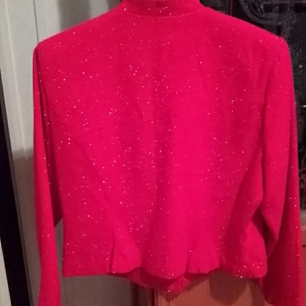 Jacket - Picture 4 of 8